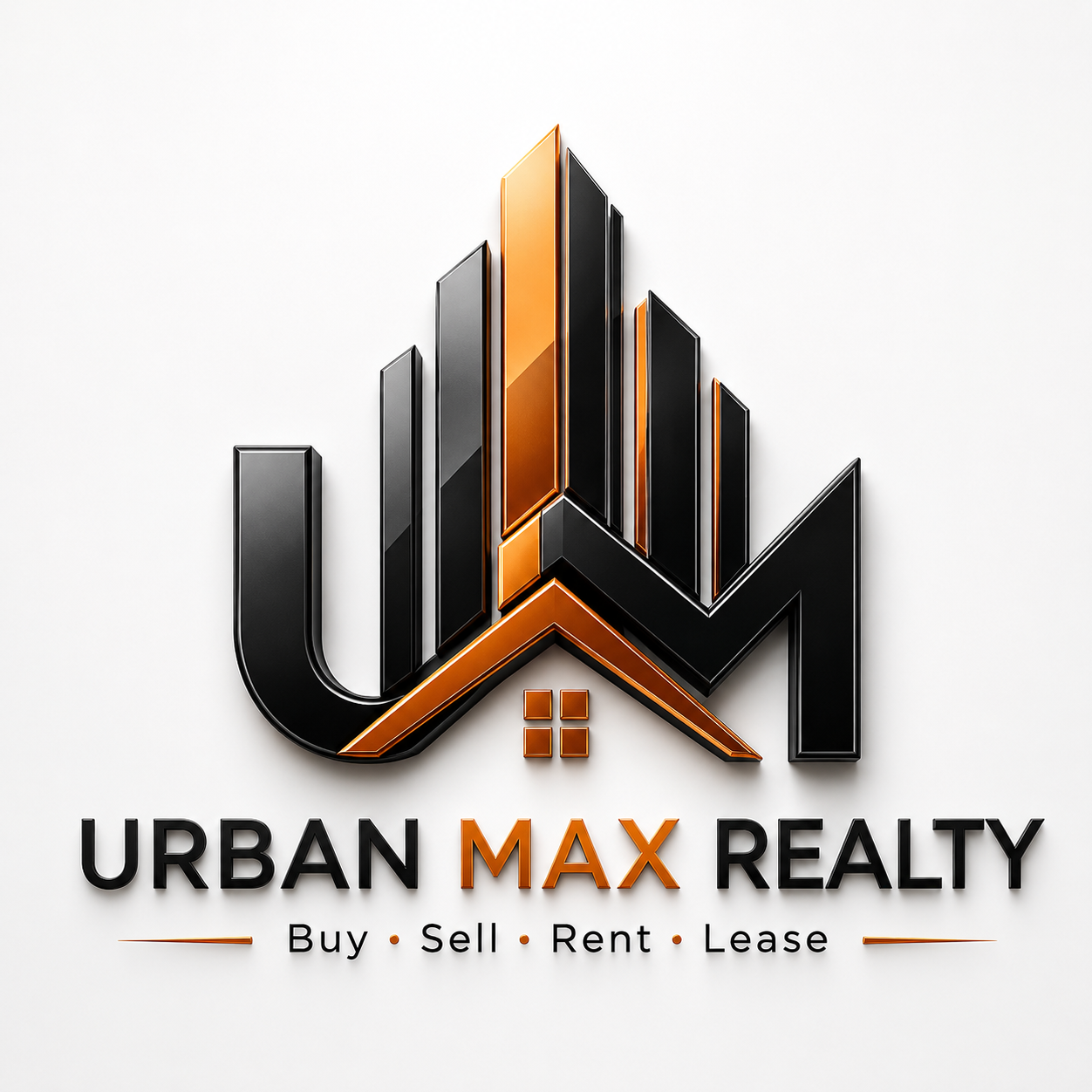 Urban Max Realty | Buy,Sell,Rent And Lease Property With Us