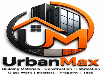 UrbanMax Your Trusted Partner for Building Materials, Construction & Interior Solutions